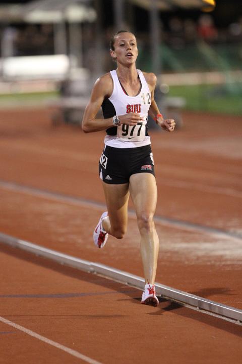 2010 Stanford Invite-College-233.JPG - 2010 Stanford Invitational, March 26-27, Cobb Track and Angell Field, Stanford,CA.